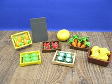 Obst- & Gemüsestiegen