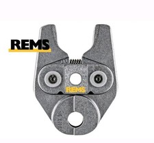 Rems Mini VRX 16 Pressbacke