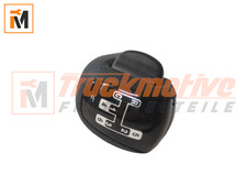 Schaltknüppel Schaltknauf