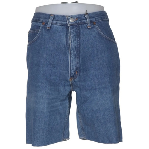 Rifle jeans shorts - jeans, shorts,