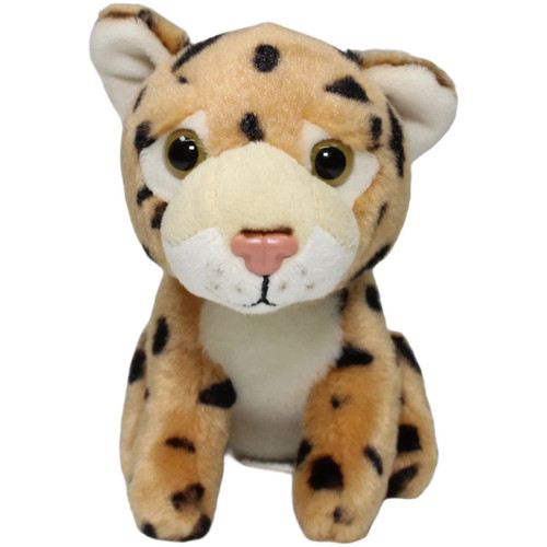 Petjes world gepard - world,