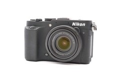 Nikon Coolpix P7700