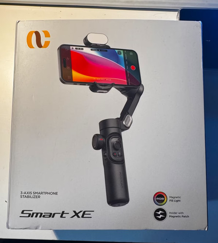 Aochuan smartphone gimbal - aochuan-smartphone,