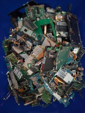 Handy und Smartphone platinen