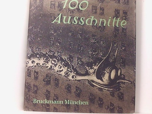 Paul weber 100 - a., ausschnitte