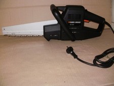 Black & Decker Alligatorsäge
