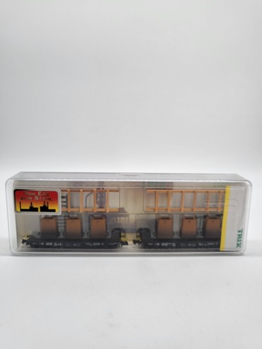 Minitrix spur 15187 - spur, n