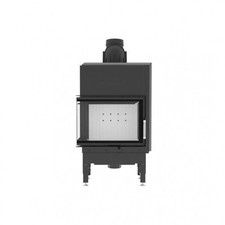 Kaminofen Hitze HST54x39.L 5,9