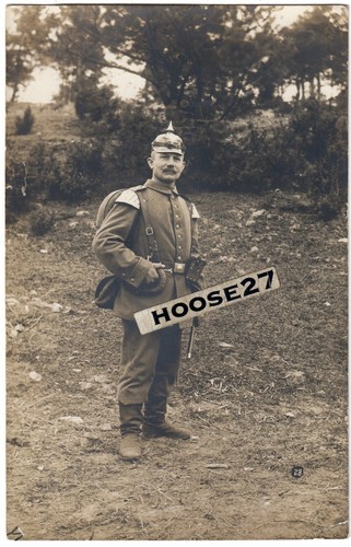 Foto sächsischer hornist - sächsischer,