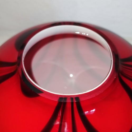 Grosse bauchige vase - bauchige,