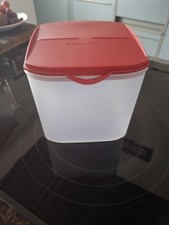 Tupperware Eidgenossen Plus Vorratsdose 3,4L