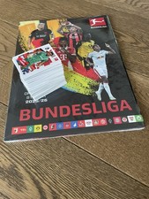 Topps Bundesliga Saison 25/26