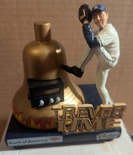 San Diego Padres Trevor