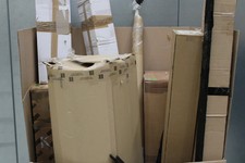 Gemischter Sonderposten