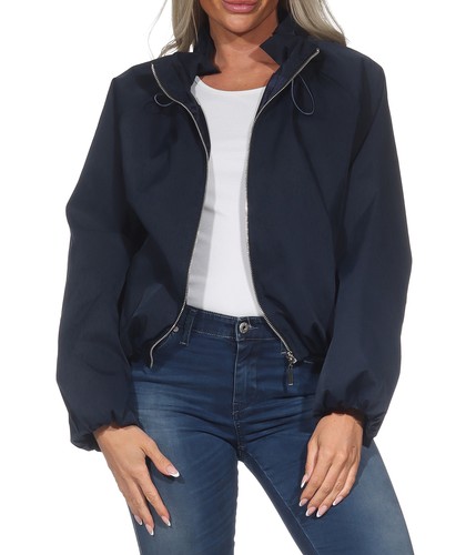 Damen übergangsjacke freizeit - Übergangsjacke,