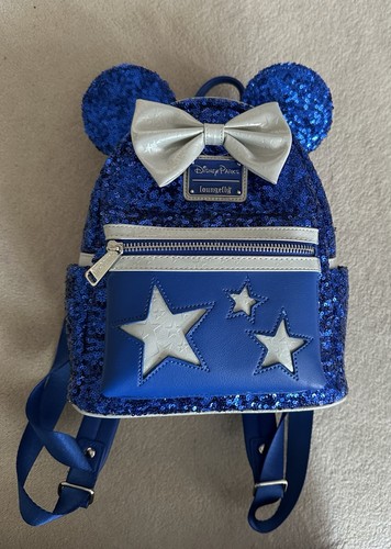 Disney loungefly rucksack - disney,