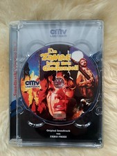 Fabio Frizzi ‎– Ein Zombie