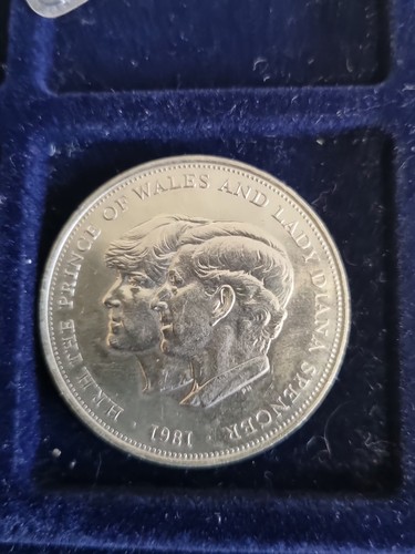 Großbritannien pence 1981 - großbritannien-25,