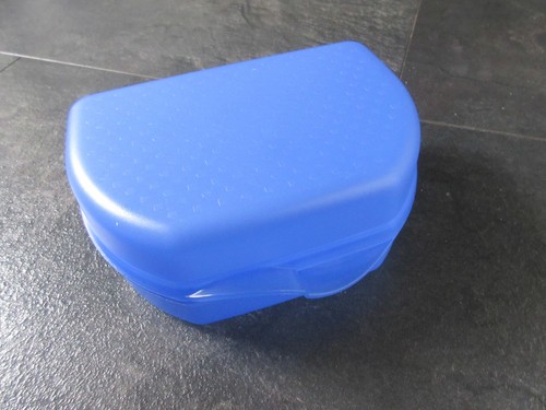 Tupperware frühstücksbox - /, /