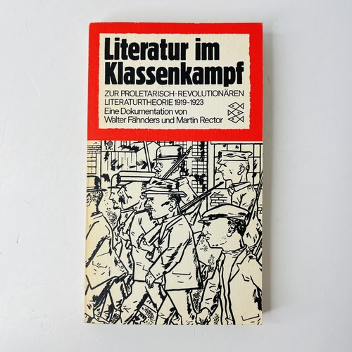 Literatur klassenkampf - im,
