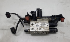 BMW 7er E65 730d Ventilblock