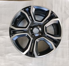 1x Alufelge JEEP AVENGER  7X18