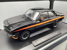 Modellautos 1:18 Norev Opel