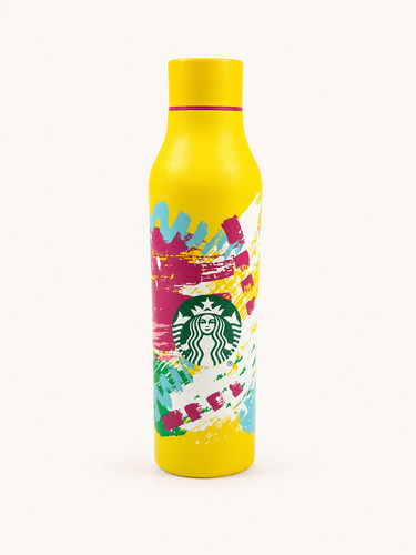 Starbucks limited edition - limited,