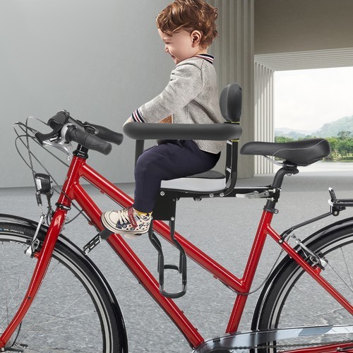 Fahrrad kindersitz sicherheits - kindersitz,
