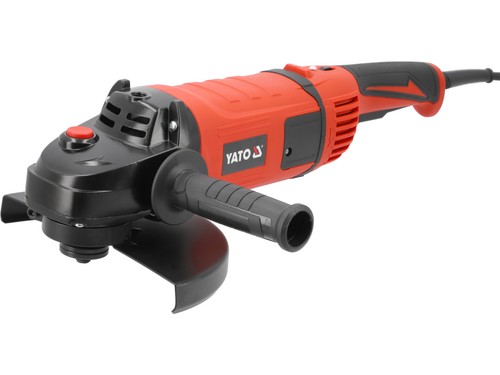 Winkelschleifer 230 2600 - winkelschleifer, mm,