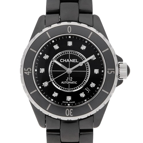 Chanel j12 12p diagramm - j12, h1626