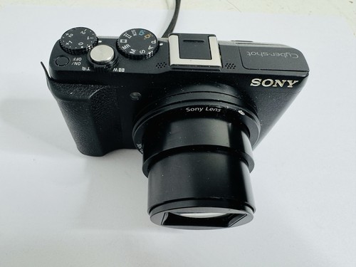Sony cyber shot dsc - cyber-shot, dsc-hx60