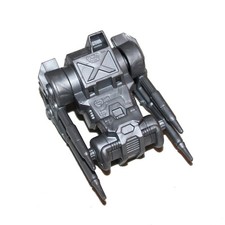 Zubehör für Walter Tector /