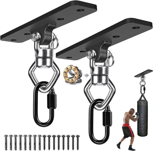 Deckenhaken 360 drehbar - 360°,