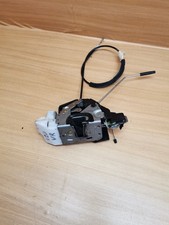 VW Fox 5Z 3-Türig Türschloss