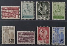 Portugal  614-21 **