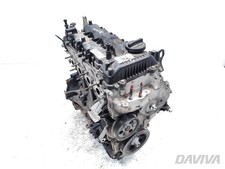 Hyundai i20 Nackter Motor 1.4