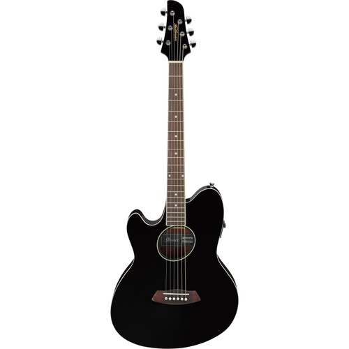 Ibanez talman tcy10le - ibanez, tcy10le-bk