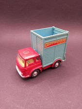 Corgi toys chipperfields - corgi,