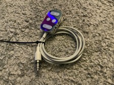 Apple iPod Classic 1. Generation Fernbedienung BITTE BESCHREIBUNG LESEN Ref.AIC1