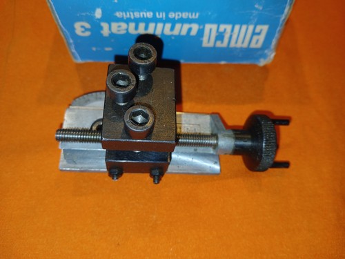Emco unimat orginal - emco,