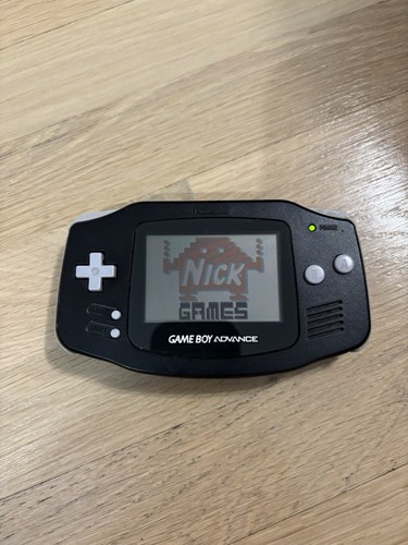 Nintendo gameboy advance gba - advance,