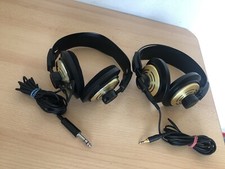 2 x AKG Monitor Kopfhöhrer