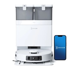 ECOVACS DEEBOT T30C PRO OMNI