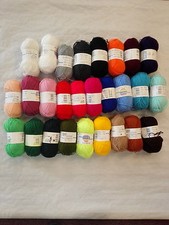 Wolle  Perle G-B,50g/210m