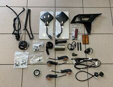 Tüv Kit STVO EURO 5 KTM EXC-F Husqvarna FE 2022- GasGas EC-F 2021-