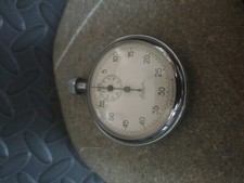 Stoppuhr AZAM Typ C-1-2a, Nr