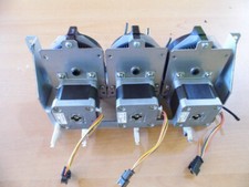 3 Pumpe Motor für Roland FJ-740/SJ-740/XJ-740/XC-540/RS-640/SP-300/XC-540/XJ-640