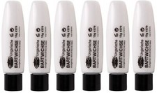 6x Stern Ungarische Bartwichse