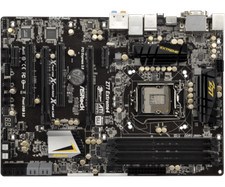 For ASRock Z77 EXTREME4